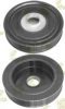 AUTOKIT 03.90223 Belt Pulley, crankshaft